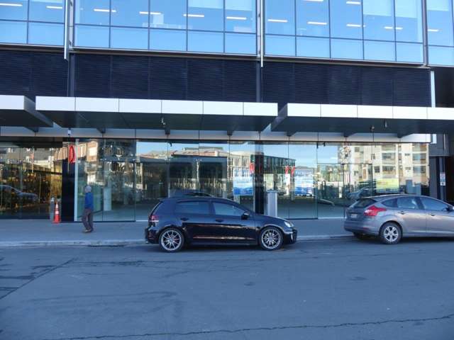 161 Cashel Street City Centre_4