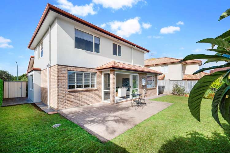 42 Cyril French Drive Flat Bush_15