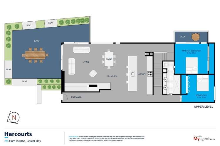 2/6 Parr Terrace Castor Bay_20