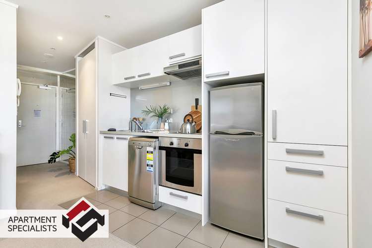 1a/156 Vincent Street Auckland Central_4