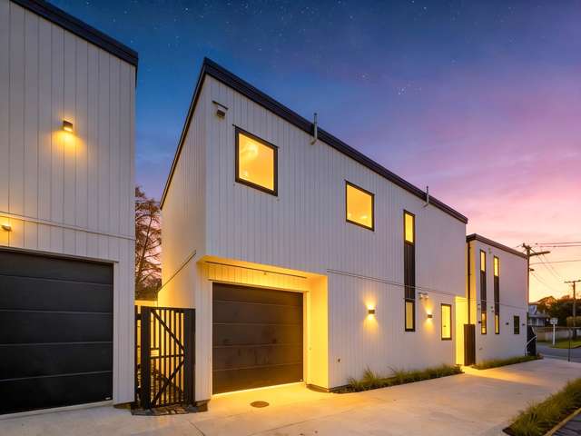 Sloane Residences — Effortless by Design