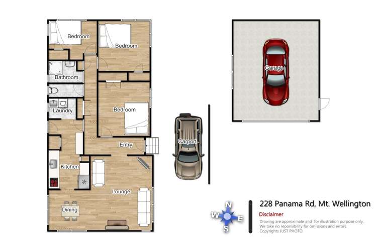 228 Panama Road Mount Wellington_18