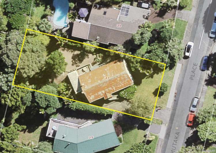 23 Rimutaka Place Titirangi_19