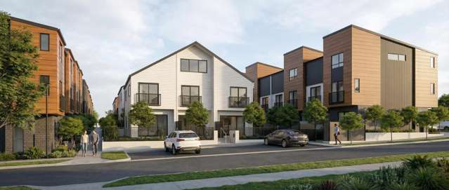 Secure Your 3-Bedroom Home Before Christmas