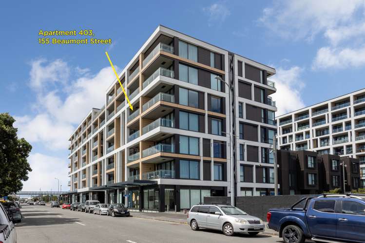 403/155 Beaumont Street Auckland Central_9