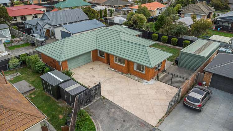 85B Tilford Street Woolston_18