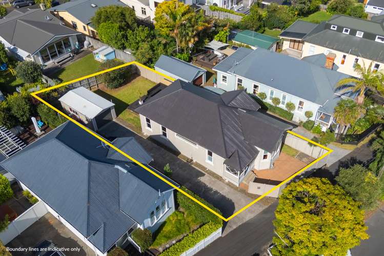 18 Tuarangi Road Grey Lynn_18