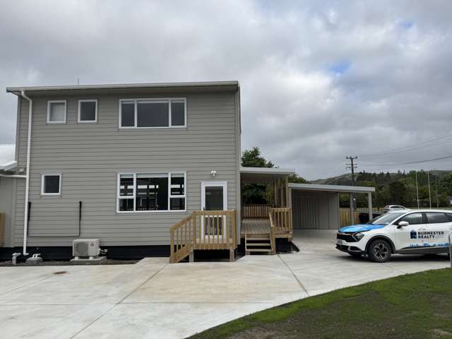 2 Bedroom Rental in Helensville