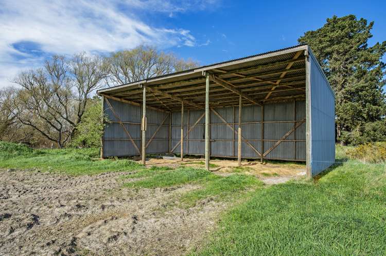 Lower Lake Road Leeston_5