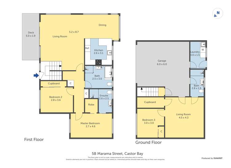 2/5 Marama Street Castor Bay_19