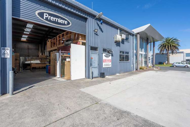 Tenancy 1/19 Portside Drive Mt Maunganui_9