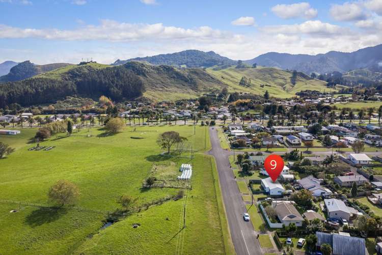 9 Cornwall Street Waihi_19