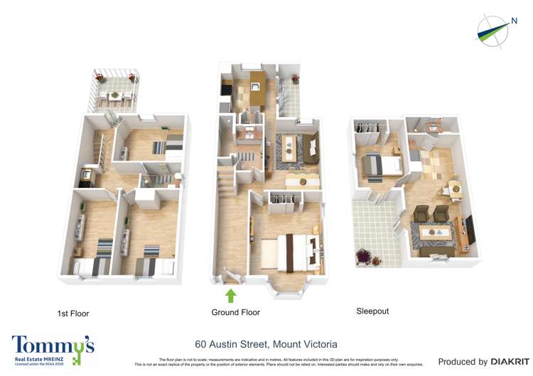 60 Austin Street Mount Victoria_13