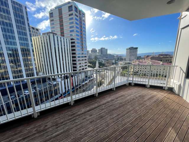 101 Lambton Quay Wellington Central_4