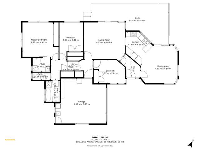 4 Palm Court Mount Maunganui_1