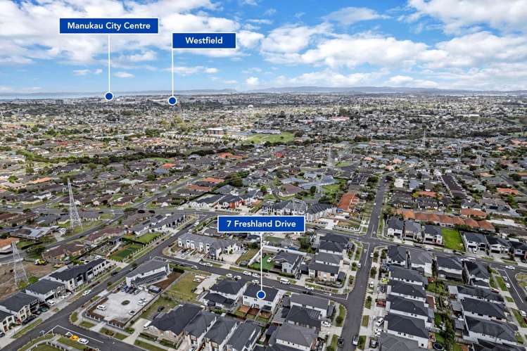 7 Freshland Drive Flat Bush_24