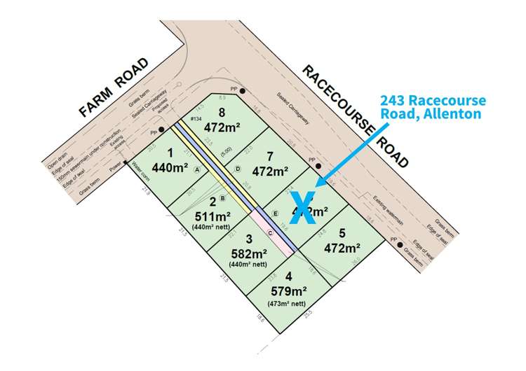 243 Racecourse Road Allenton_37