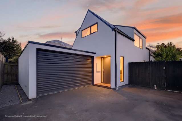 Reclad Comfort in Premier School Zones