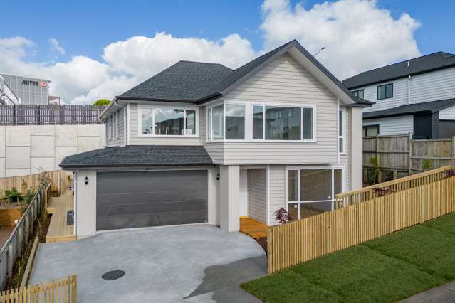 38 Colliston Rise Pinehill_1