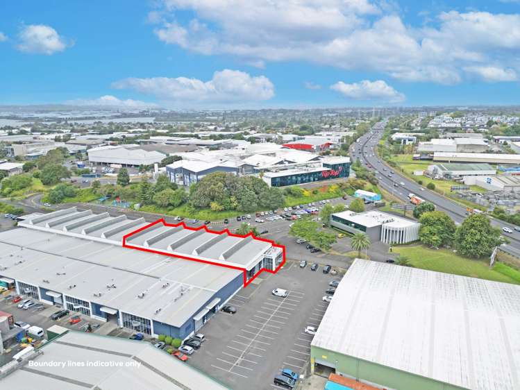 Unit 7/99 Carbine Road Mt Wellington_11