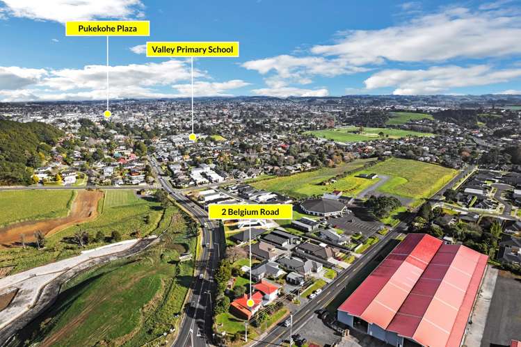 2 Belgium Road Pukekohe_30