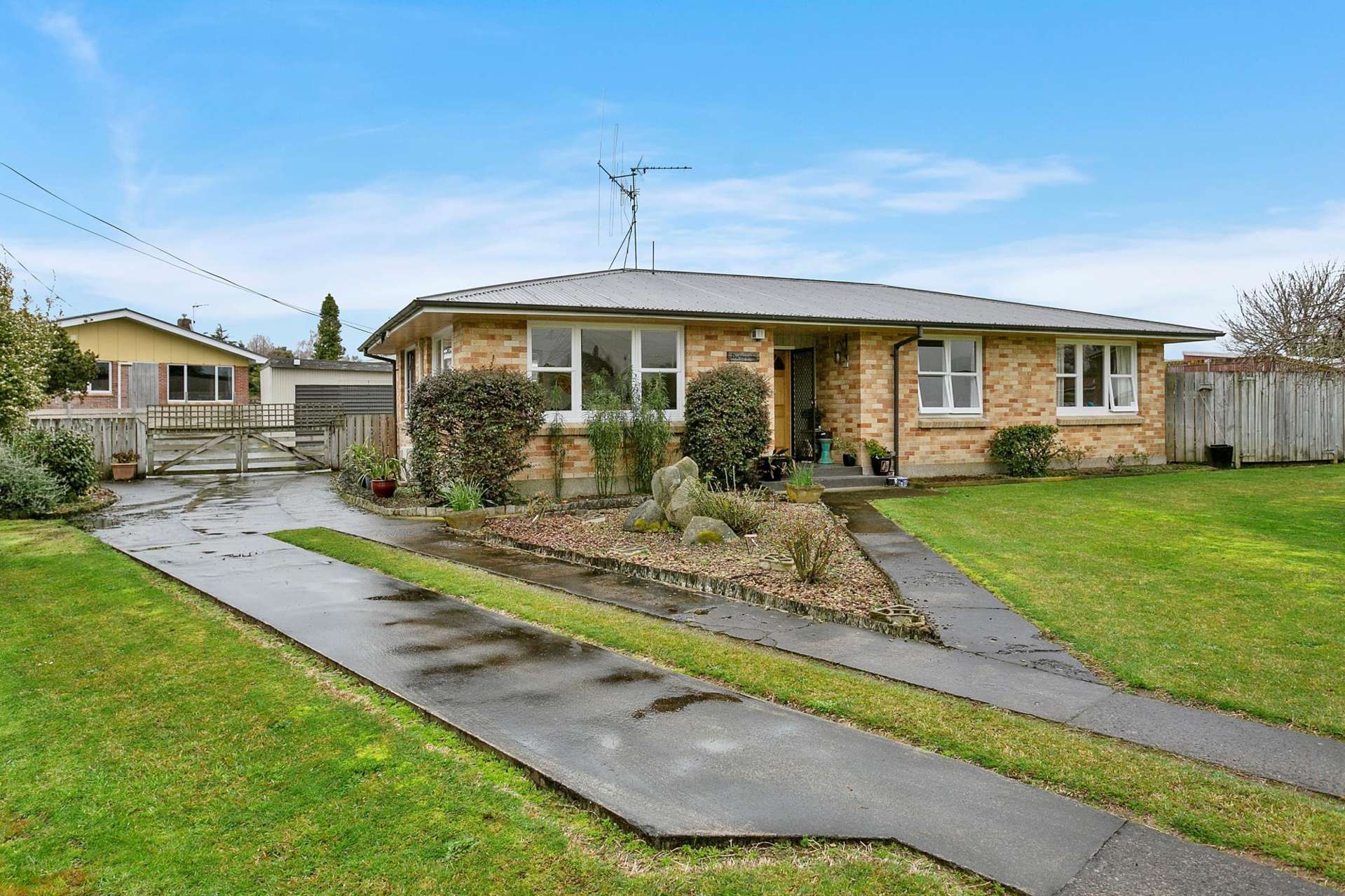 15 Ratcliffe Street Matamata MatamataPiako Houses for Sale One