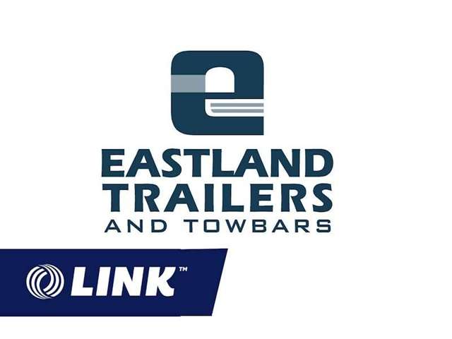 Semi Managed Trailer & Towbar, $299k Profit