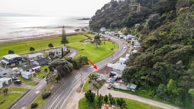 KURANUI BAY COTTAGE