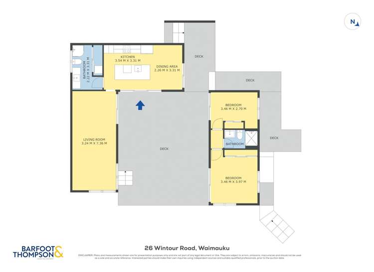 26 Wintour Road Waimauku_23