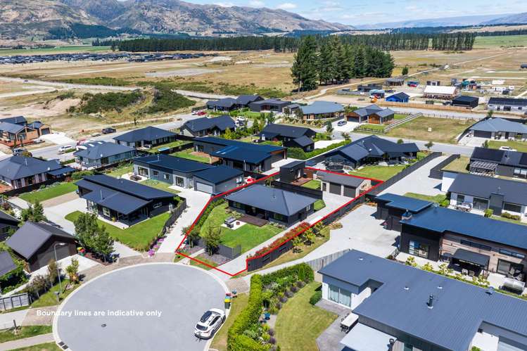 14 Teal Place Lake Hawea_29