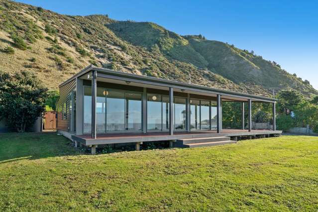 Architecturally Designed with Ocean Views