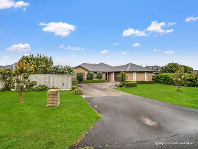 Spacious 4 Bed Family Home