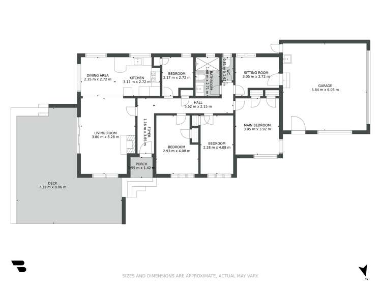 216a Riverside Avenue Point England_22