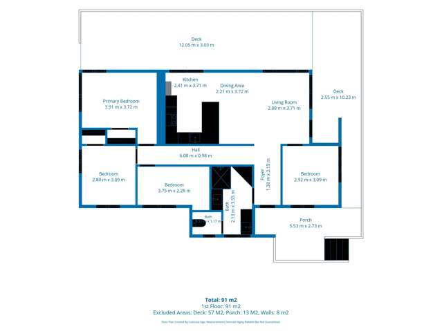 21B Melody Lane Mangonui_1