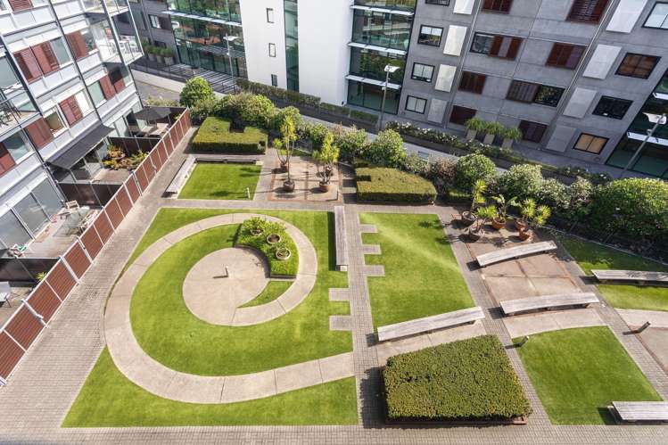 508/125 Customs Street West Auckland Central_7