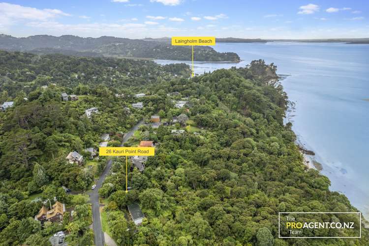 26 Kauri Point Road Laingholm_27