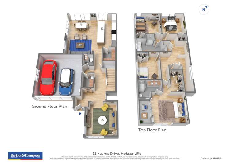 11 Kearns Drive Hobsonville_23