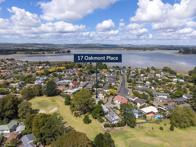 17 Oakmont Place Wattle Downs_4