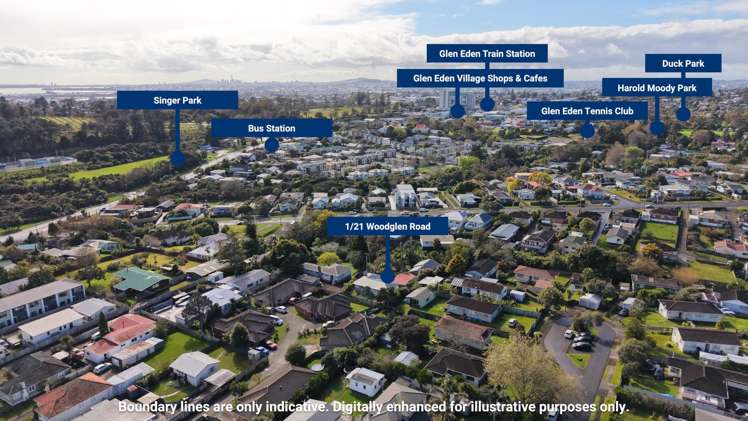 1/21 Woodglen Road Glen Eden_25