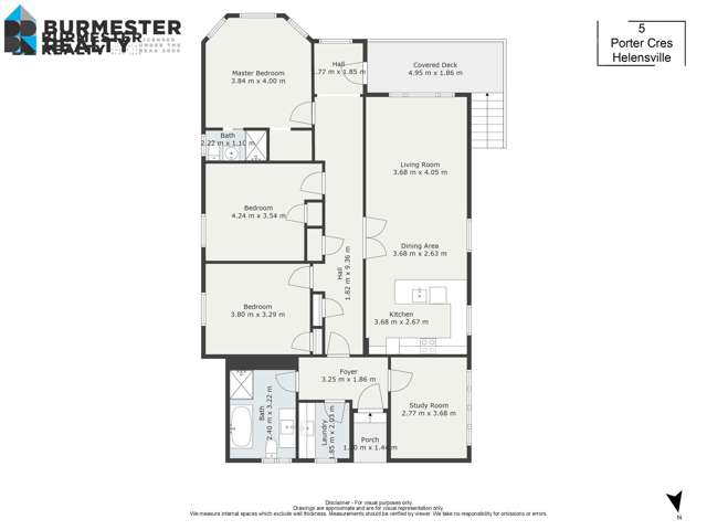 5 Porter Crescent Helensville_1