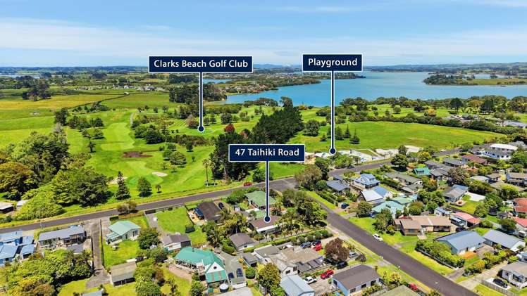 47 Taihiki Road Clarks Beach_7