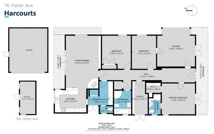 76 & 76A Fisher Avenue Beckenham_42