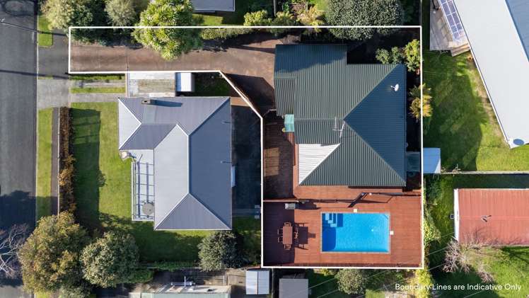 22a Sheridan Street Silverdale_15