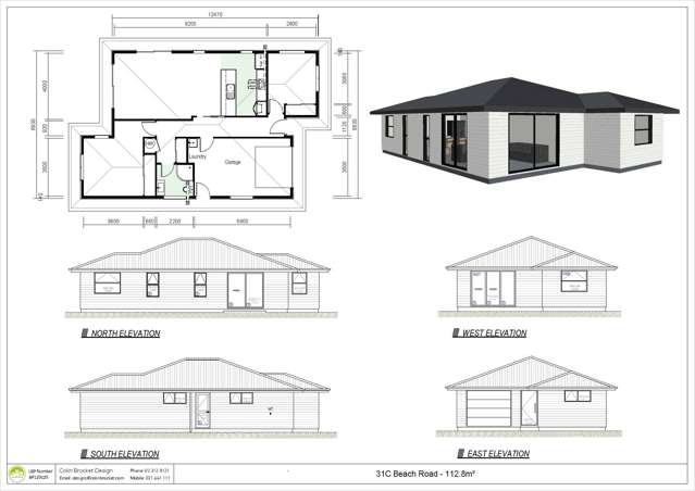 31c Beach Road Kaikoura_1
