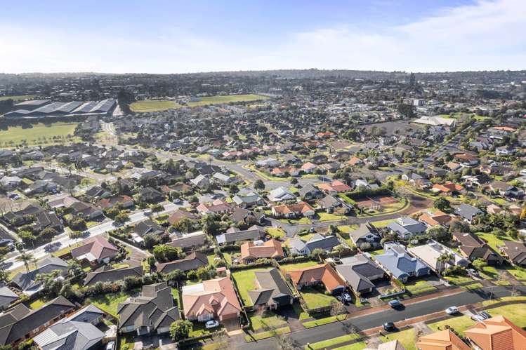 45 Semillon Avenue Henderson_40