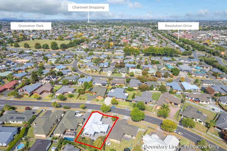 36 Wentworth Drive Rototuna North_33