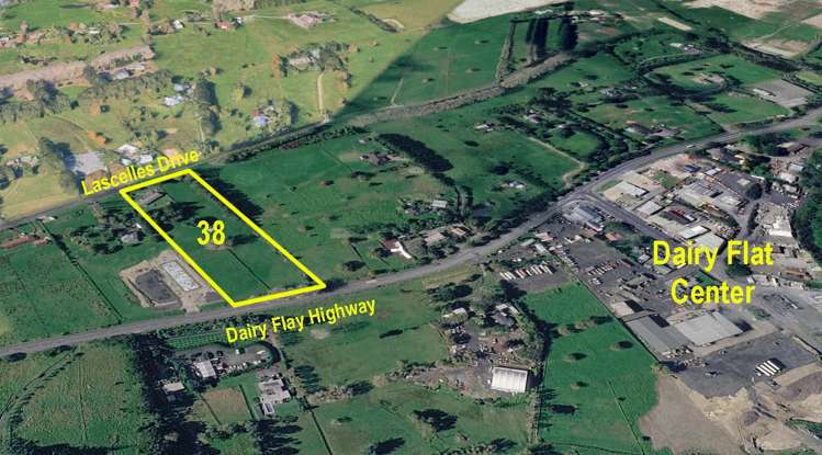 38 Lascelles Drive Dairy Flat_0