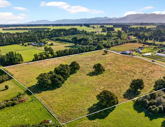 Lot 4, Montys Lane Greytown_1