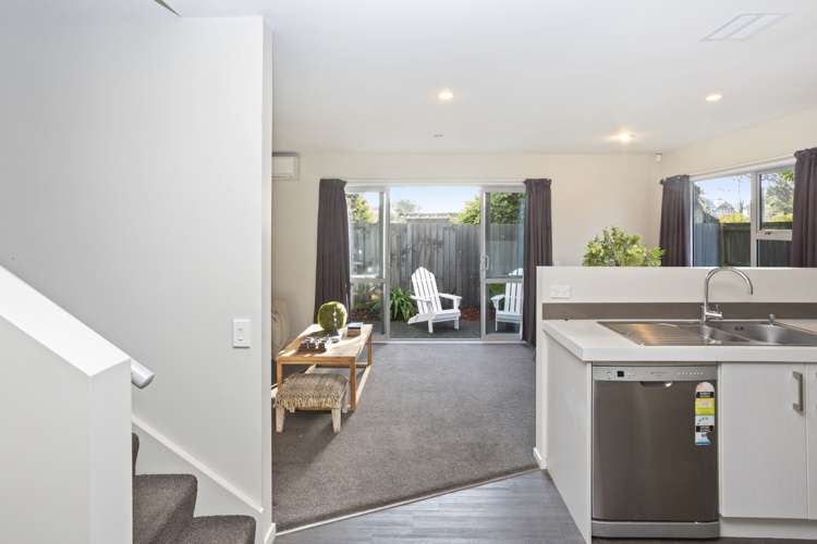 172c Fitzgerald Avenue Christchurch Central_7