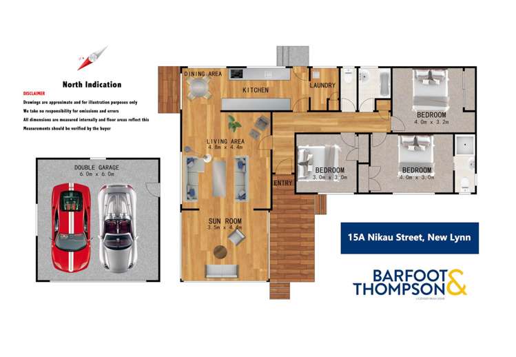 15a Nikau Street New Lynn_11